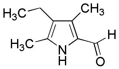 4-Éthyl-3,5-diméthyl-1H-pyrrole-2-carbaldéhyde