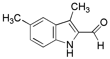 3,5-Diméthyl-1H-indole-2-carbaldéhyde