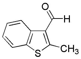 2-Methyl-1-benzothiophene-3-carbaldehyde