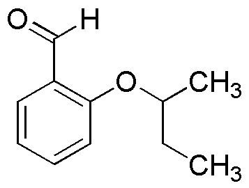 2-Sec-Butoxybenzaldéhyde