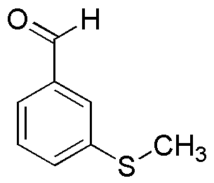 3-(méthylthio)benzaldéhyde