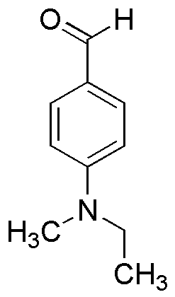 4-[etil(metil)amino]benzaldehído