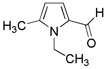 1-Éthyl-5-méthyl-1H-pyrrole-2-carbaldéhyde