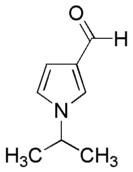 1-Isopropyl-1H-pyrrole-3-carbaldehyde