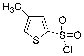 Cloruro de 4-metiltiofeno-2-sulfonilo