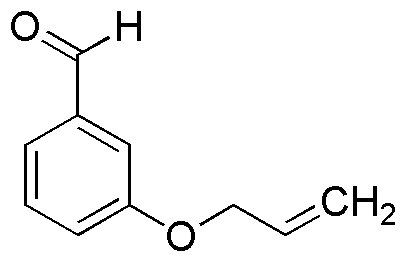 3-(Allyloxy)benzaldehyde