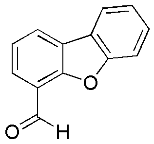 Dibenzo[b,d]furan-4-carbaldehyde