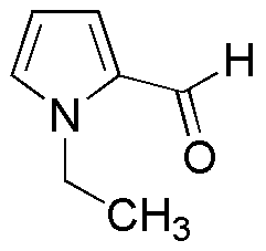 1-Ethyl-1H-pyrrole-2-carbaldehyde