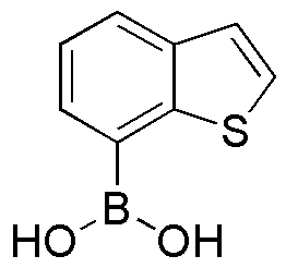 1-Benzothien-7-ylboronic acid