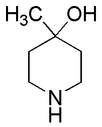 4-méthylpipéridin-4-ol