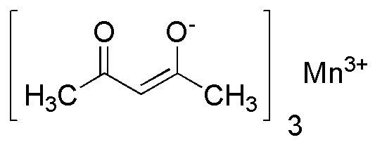 Acetilacetonato de manganeso (III)