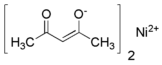 Acetilacetonato de níquel (II)