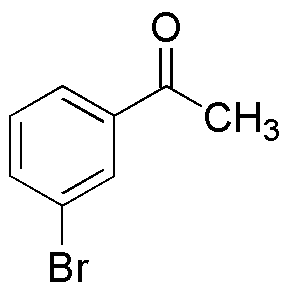 3'-Bromoacetophenone