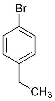 1-Bromo-4-etilbenceno