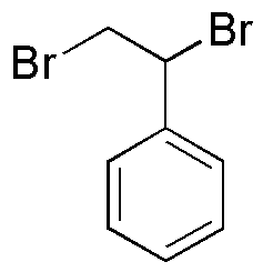 (1,2-Dibromoetil)benceno