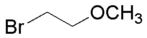 1-Bromo-2-méthoxyéthane