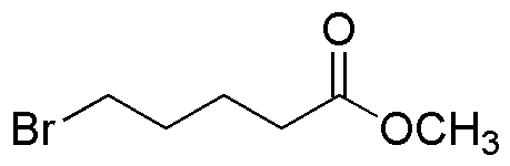 5-Bromovaleric acid methyl ester