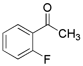 2'-Fluoroacétophénone