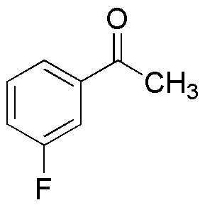 1-Acetil-3-fluorobenceno