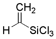 Triclorovinilsilano