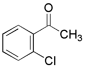 2'-Cloroacetofenona