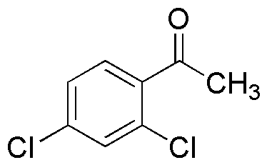 2',4'-Dicloroacetofenona