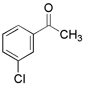 3'-Cloroacetofenona