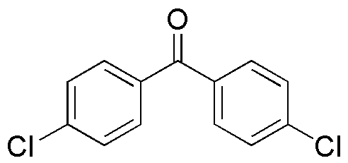 4,4'-Diclorobenzofenona