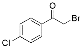 4-Chlorophenacyl bromide