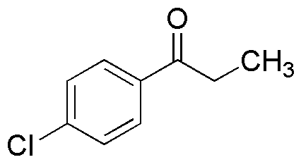 4'-Chloropropiophenone