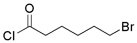 6-Bromohexanoyl chloride