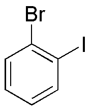 1-Bromo-2-iodobenzène