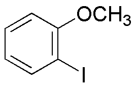 1-Yodo-2-metoxibenceno