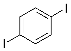 1,4-Diyodobenceno