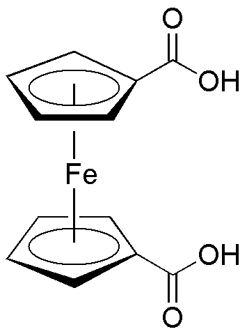 Ácido 1,1'-ferrocenodicarboxílico