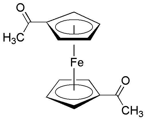 1,1'-Diacetylferrocene