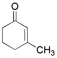 3-Metil-2-ciclohexenona