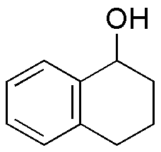 α-tétralol