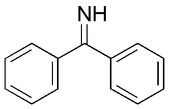 Benzophénone imine