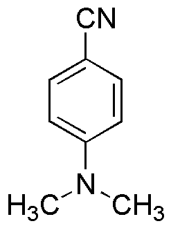 1-Cyano-4-(diméthylamino)benzène