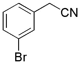 3-Bromobenzyl cyanide