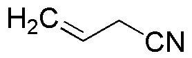 3-Butènenitrile