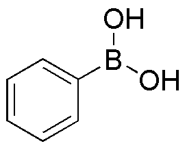 Acide phénylboronique