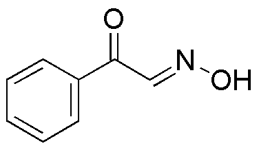 2-Isonitrosoacetofenona