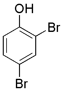 2,4-Dibromophénol