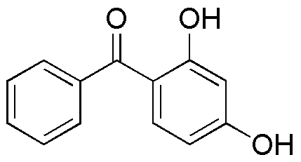 2,4-Dihidroxibenzofenona