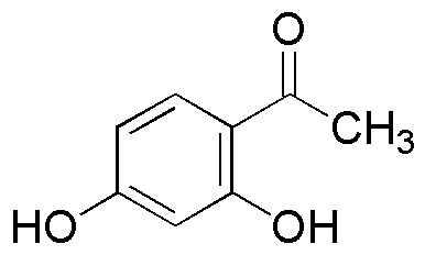 2',4'-Dihidroxiacetofenona