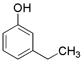 3-Ethylphenol