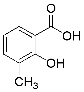 Ácido 3-metilsalicílico