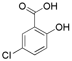 5-Chlorosalicylic acid Kosher & Halal certified